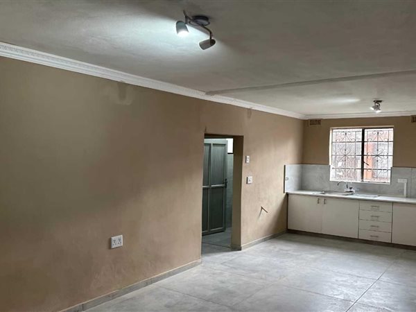 Bachelor apartment Bachelor apartment
