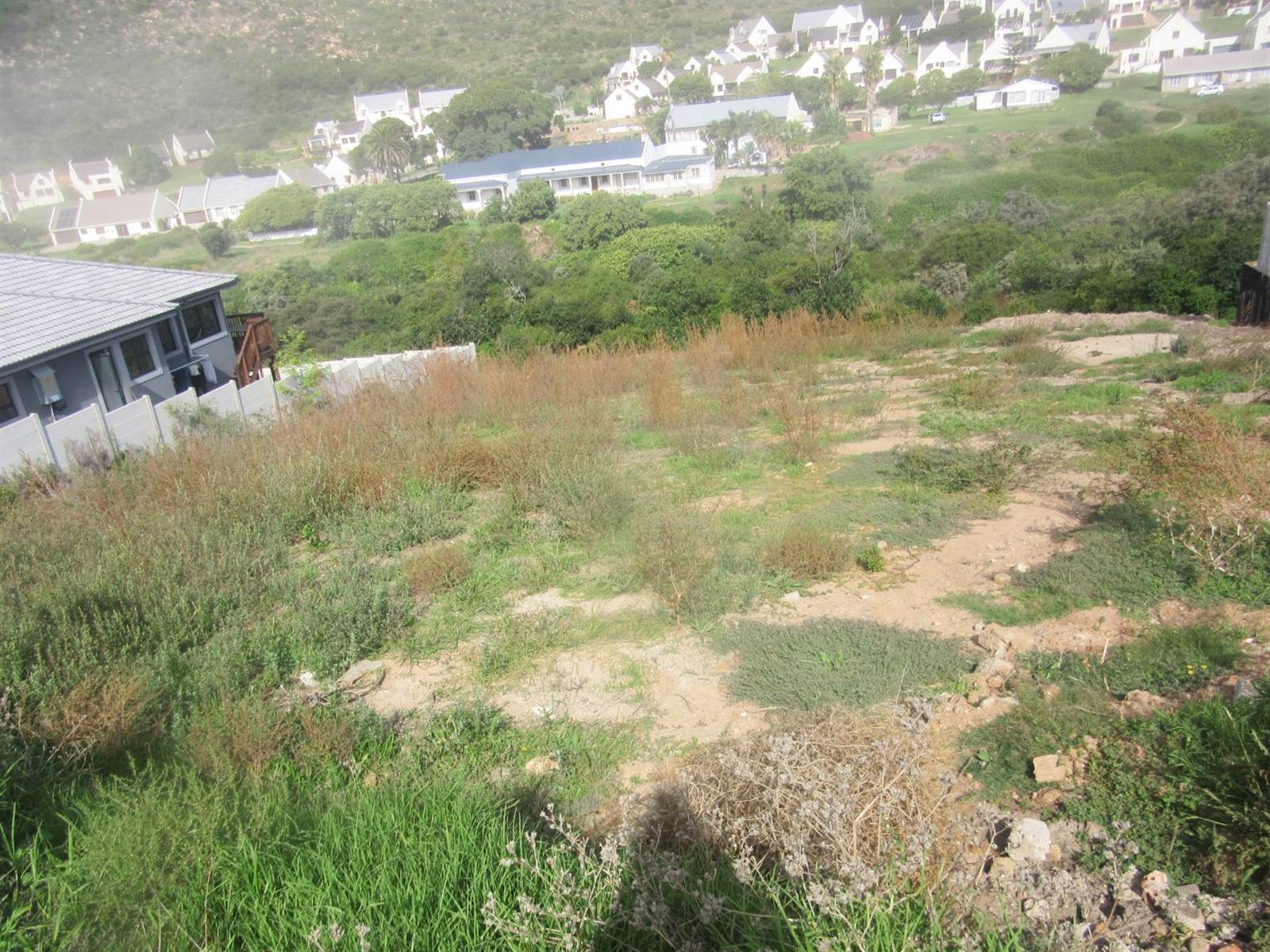 924 m² Land available in Island View photo number 5