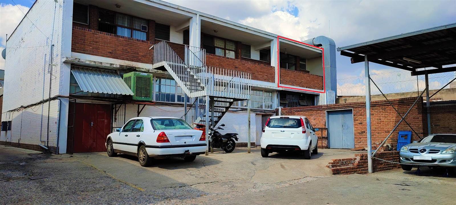 1 Bed Apartment in Polokwane Central photo number 1