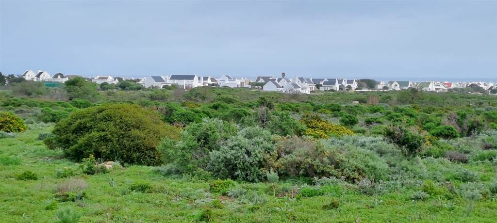 2.5 ha Land available in Jacobsbaai photo number 10