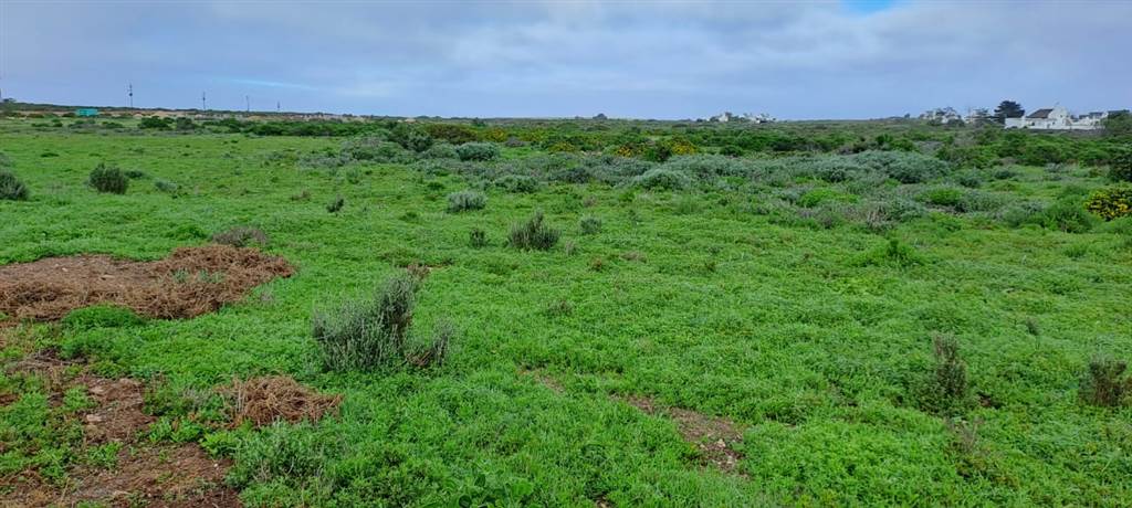 2.5 ha Land available in Jacobsbaai photo number 14