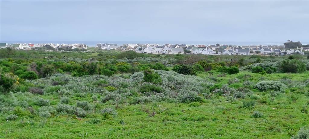2.5 ha Land available in Jacobsbaai photo number 13