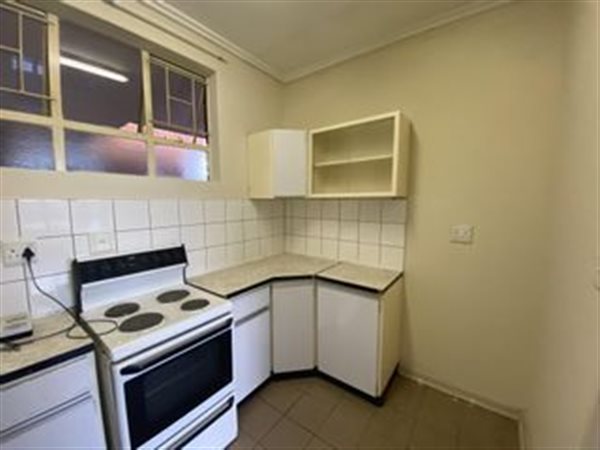 1.5 Bed Apartment