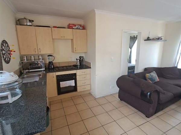 1 Bed Apartment in Esther Park