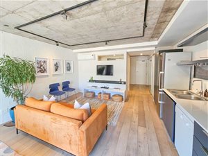 Apartment in Bo-Kaap