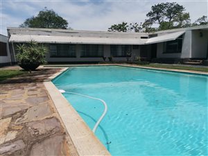 33 ha Farm in Pietermaritzburg Central