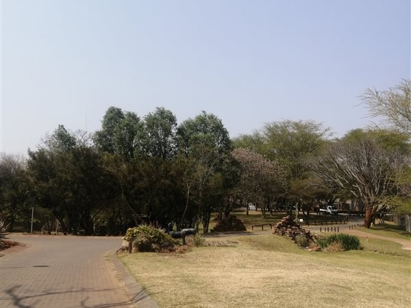 1008 m² Land available in Seasons Lifestyle Estate