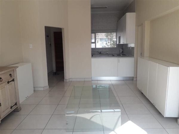 1 Bed Apartment in Bedfordview