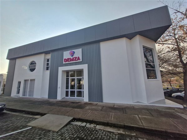 263 m² Commercial space 263 m² Commercial space