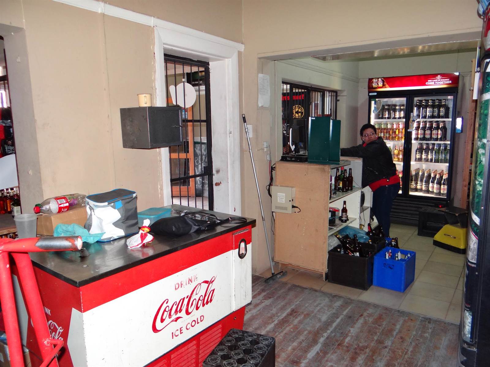Retail space in Beaufort West photo number 10