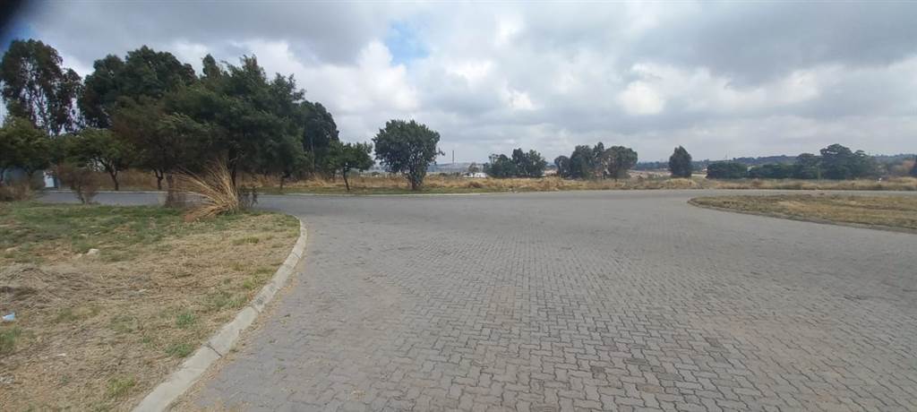 8445 m² Land available in Tasbet Park photo number 3