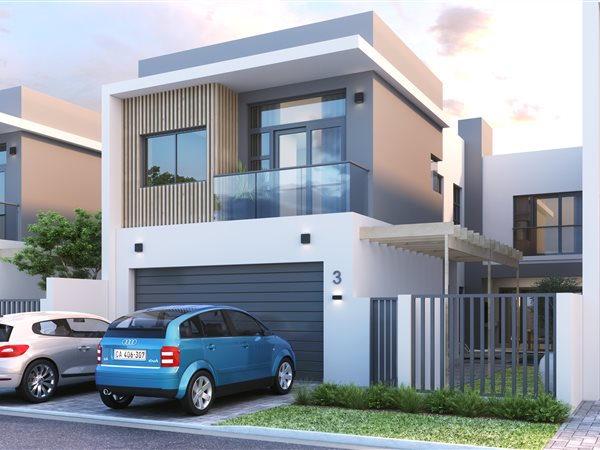 5 Bedroom House 5 Bedroom House