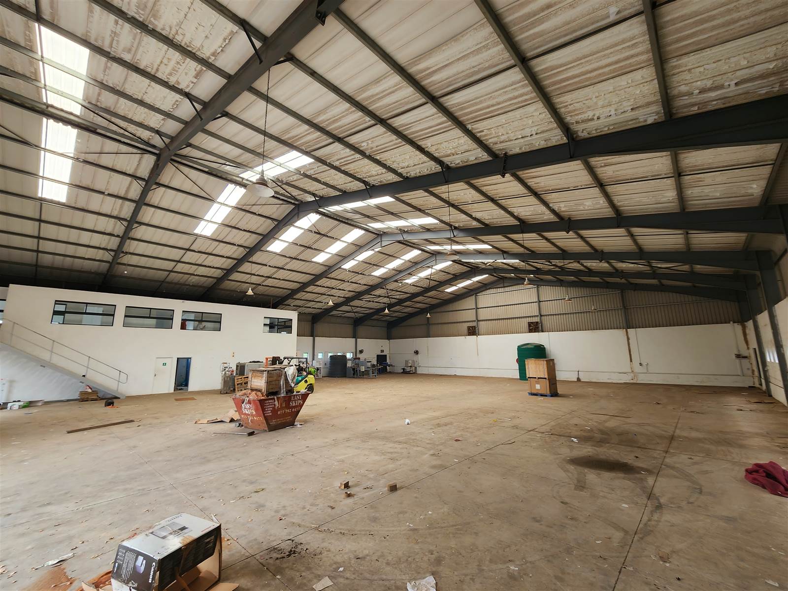 1092  m² Industrial space in Shakas Head photo number 2