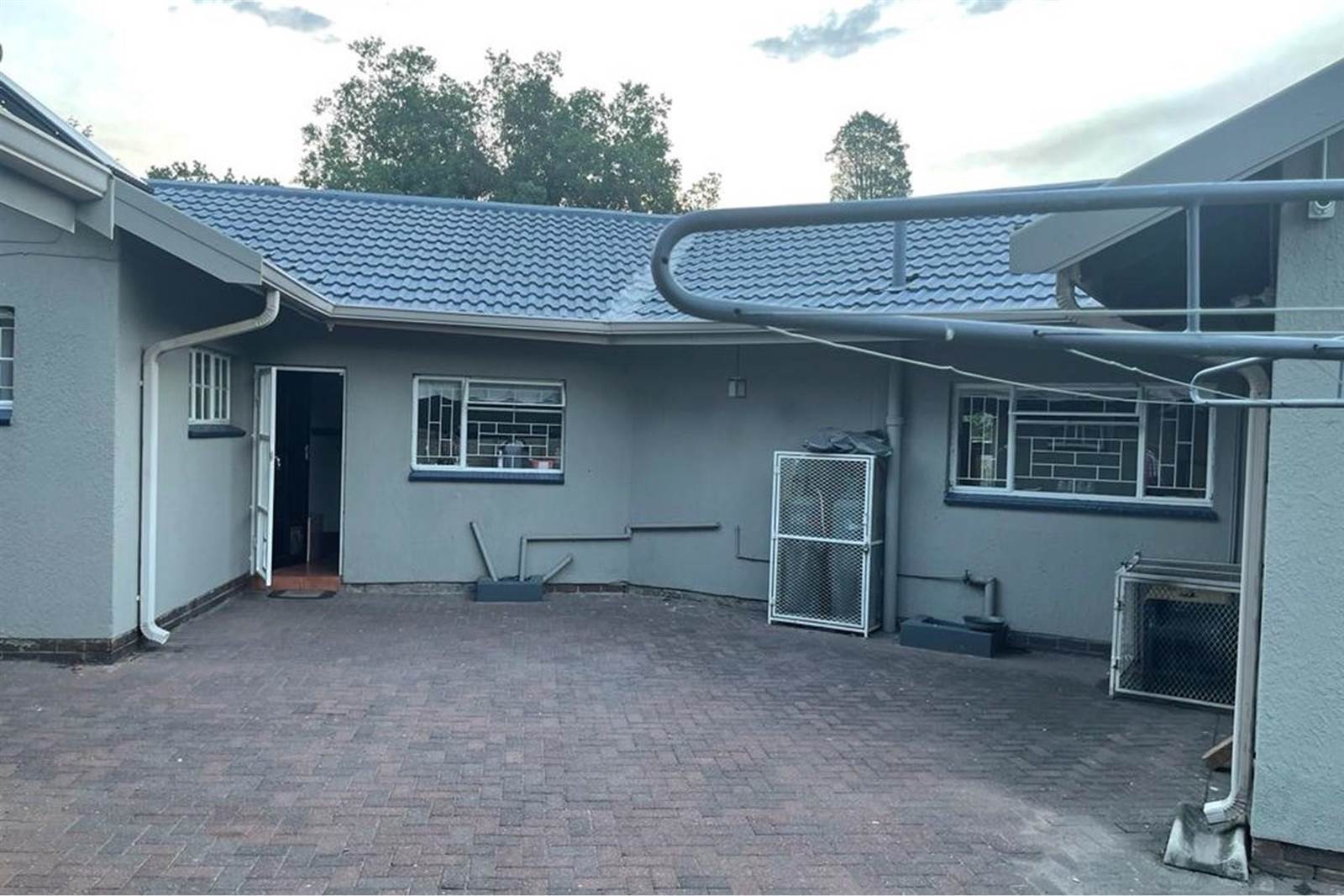 4 Bed House in Kriel photo number 1