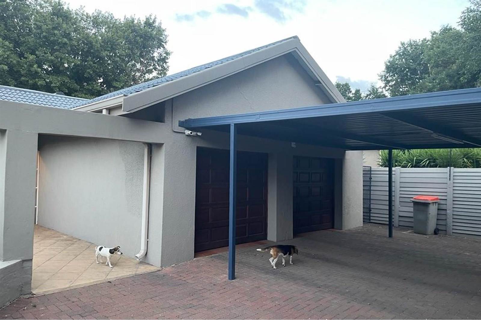 4 Bed House in Kriel photo number 28