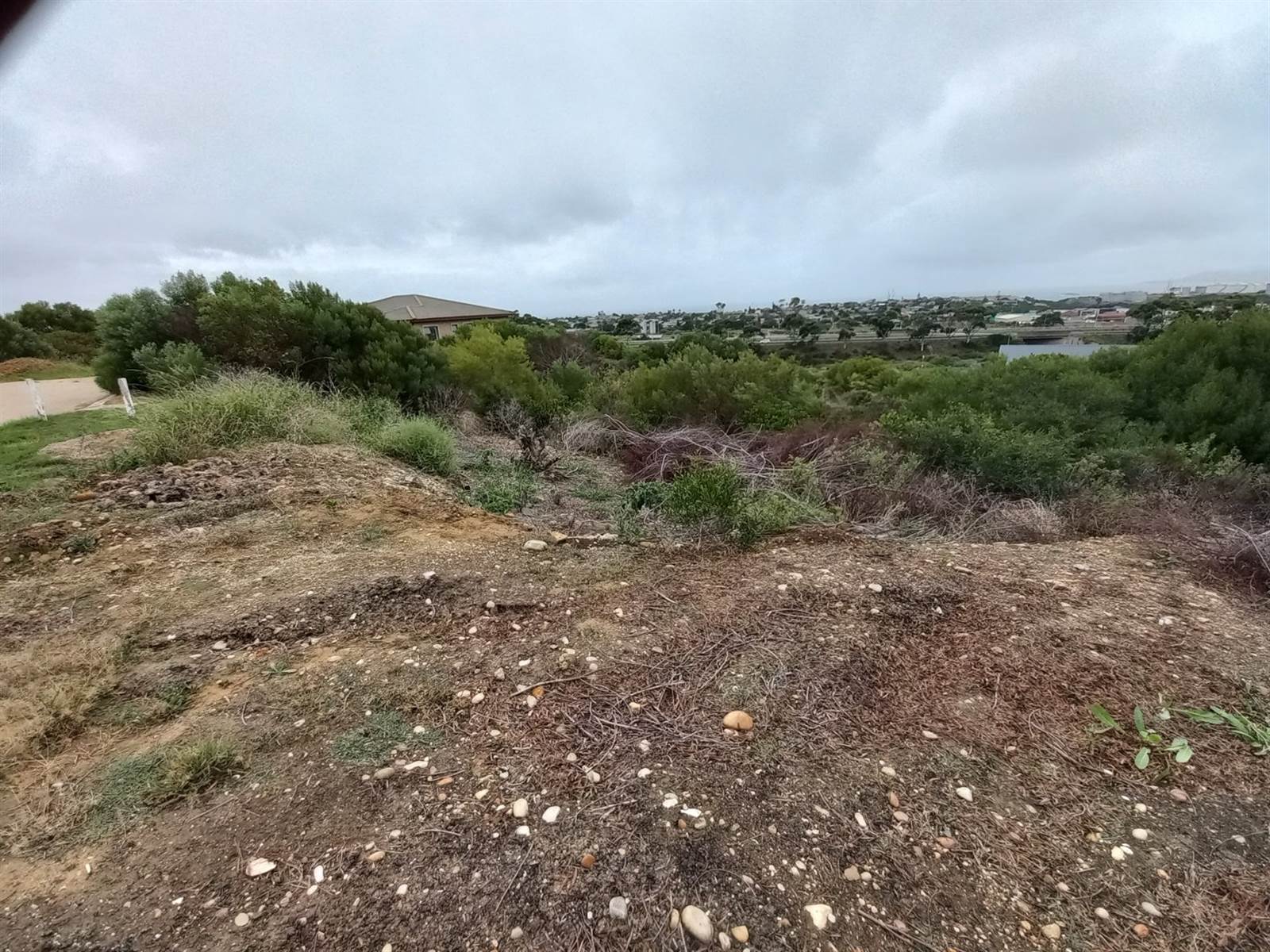 832 m² Land available in Seemeeu Park photo number 3