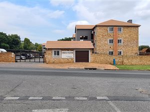 2 Bed Apartment in Birch Acres