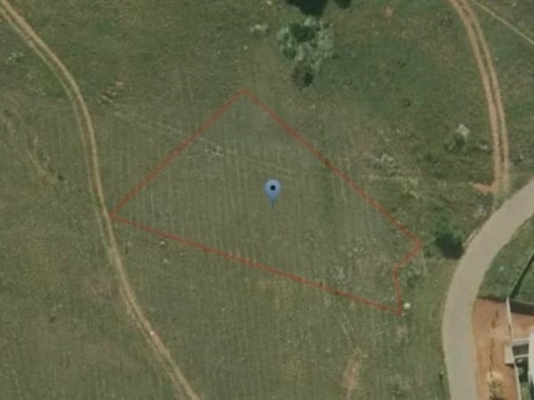 930 m² Land 930 m² Land