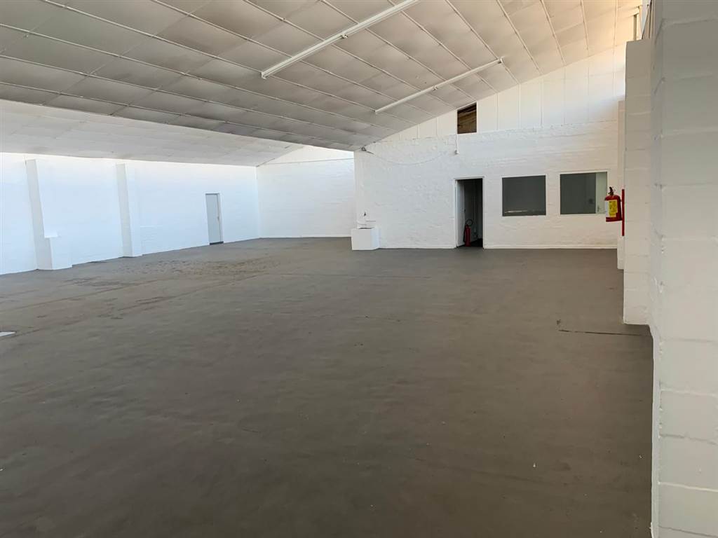 321  m² Industrial space in Maitland photo number 7