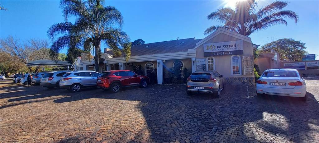 275  m² Commercial space in Edenvale photo number 30