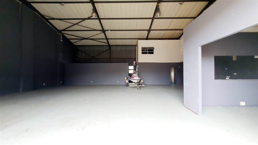 620  m² Commercial space in Richards Bay Central photo number 10