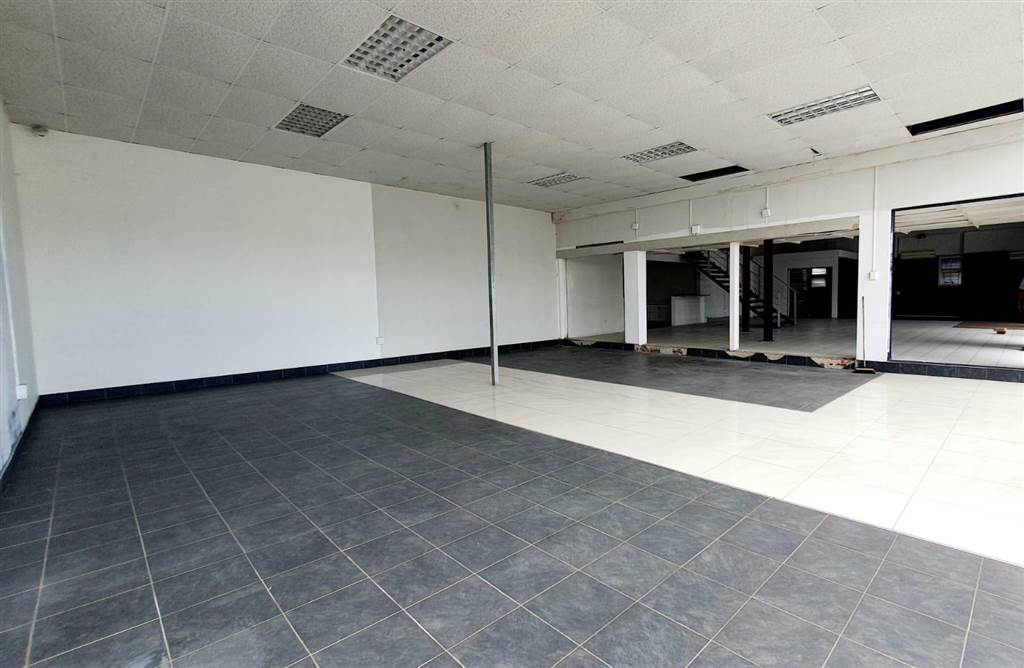 620  m² Commercial space in Richards Bay Central photo number 5