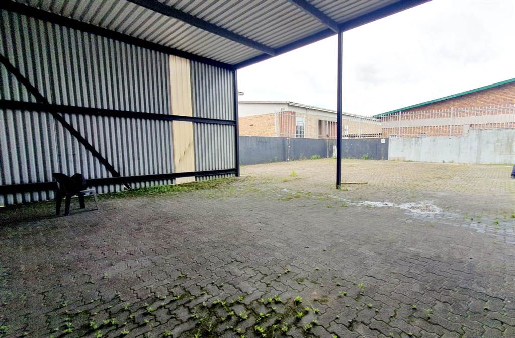 620  m² Commercial space in Richards Bay Central photo number 14