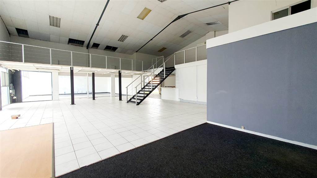 620  m² Commercial space in Richards Bay Central photo number 2
