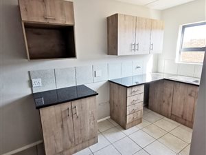 2 Bed Townhouse in Kenleaf
