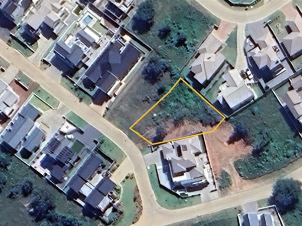 713 m² Land 713 m² Land