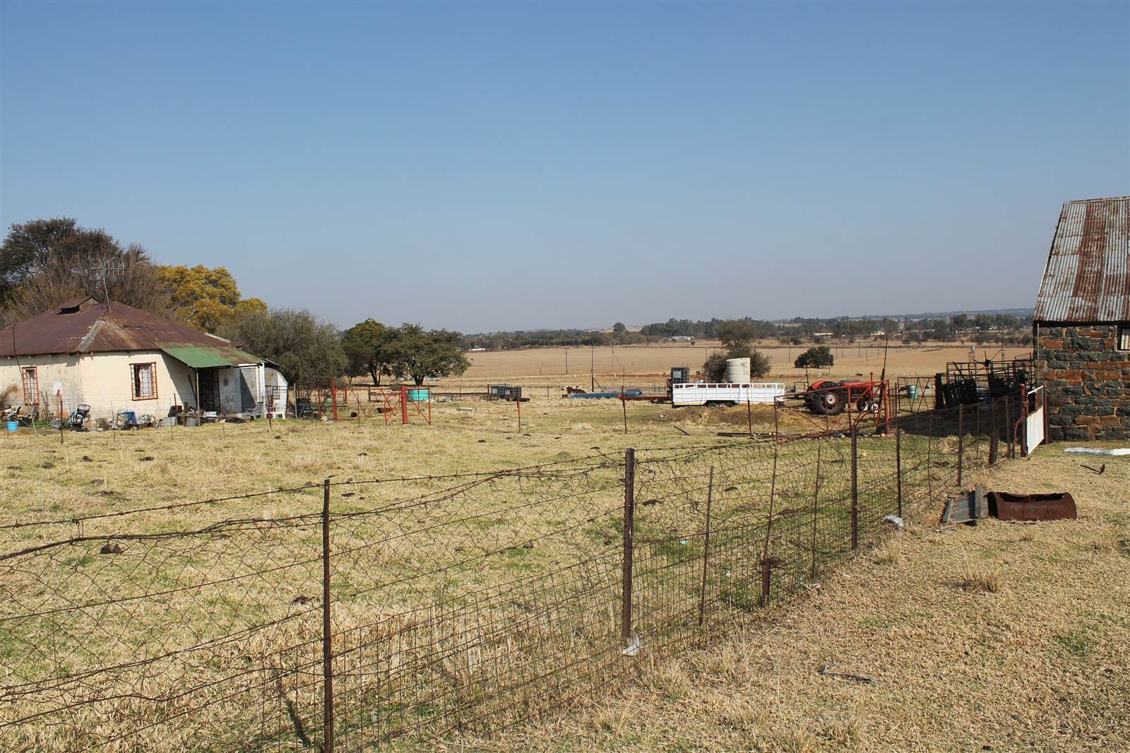 74 ha Farm in Cullinan and Surrounds photo number 16