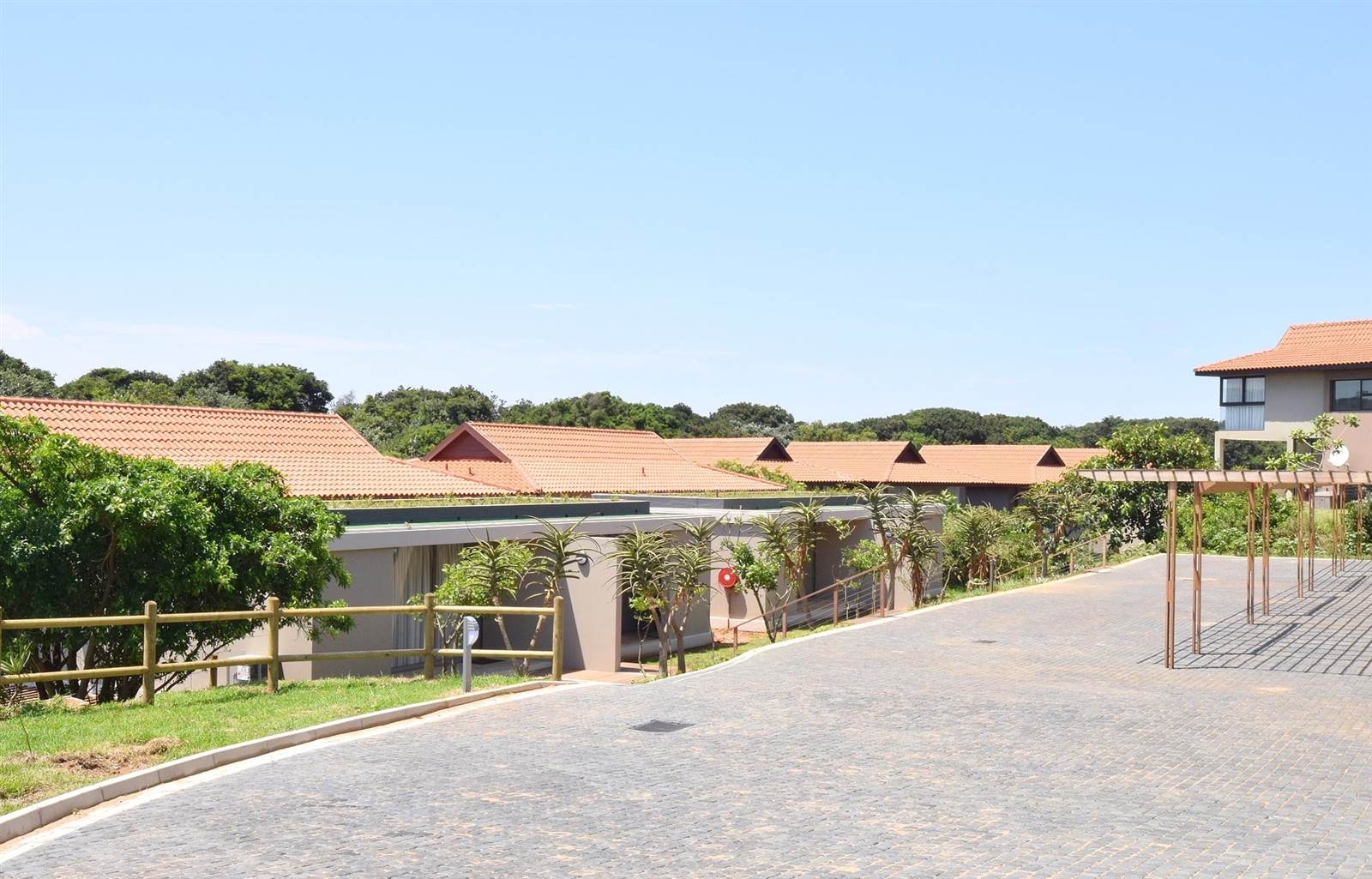 3 Bed Townhouse in Zimbali Estate photo number 21