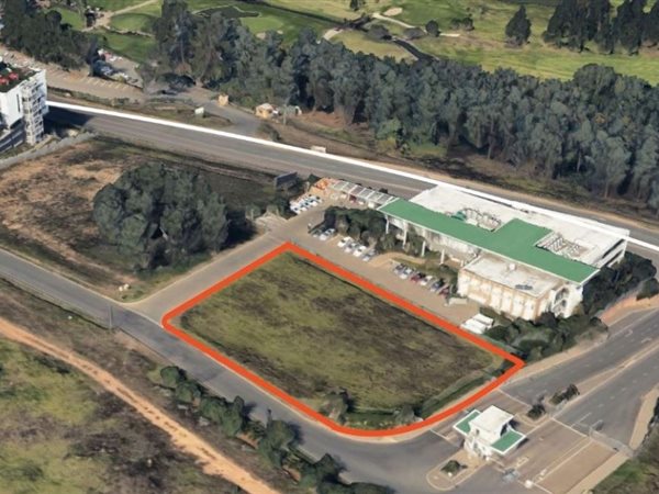 4 079 m² Land 4 079 m² Land