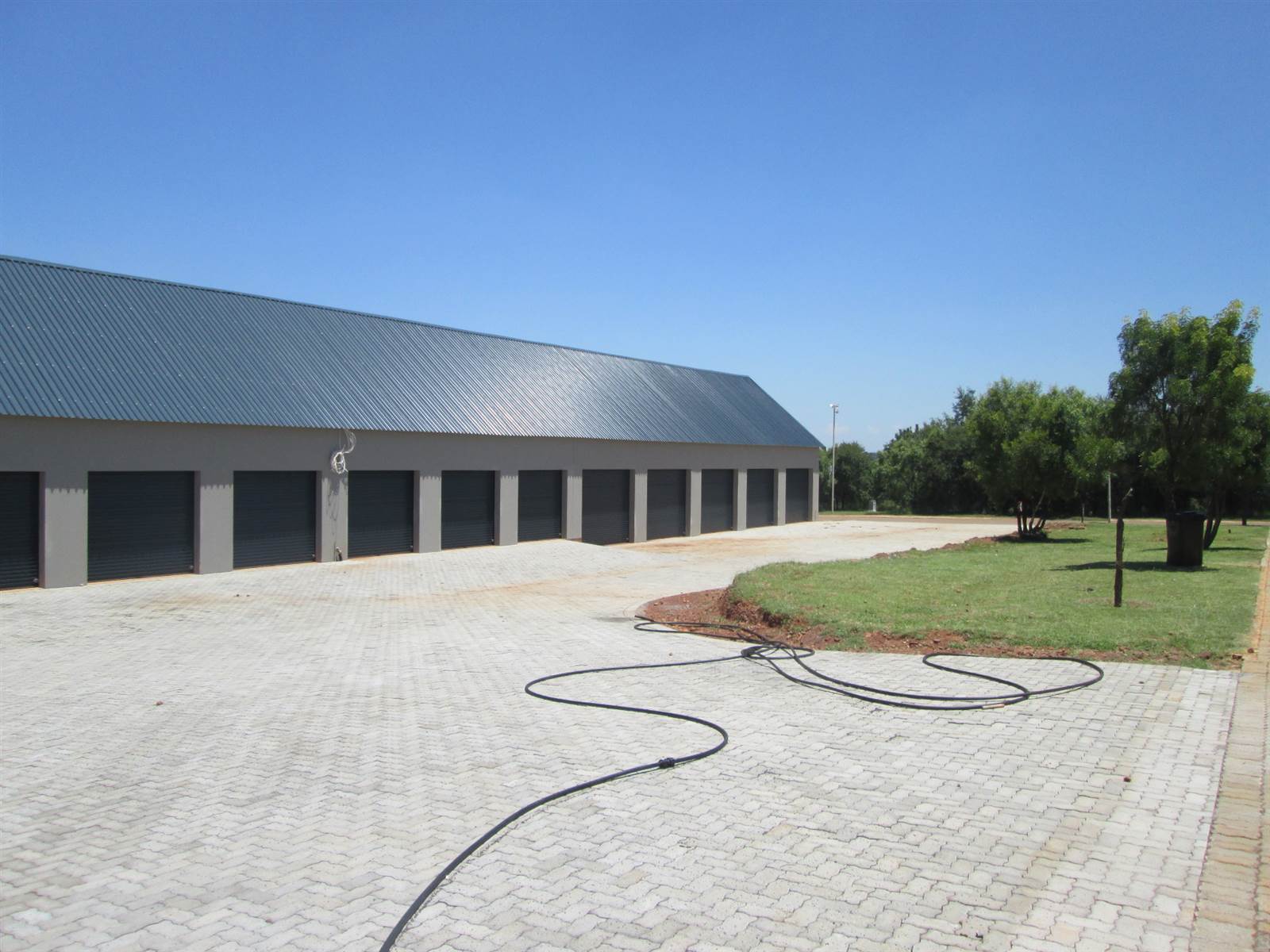 28  m² Commercial space in Leloko photo number 6