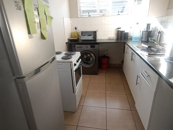1.5 Bedroom Garden Cottage