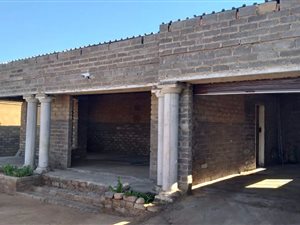 3 Bed House in Winterveldt
