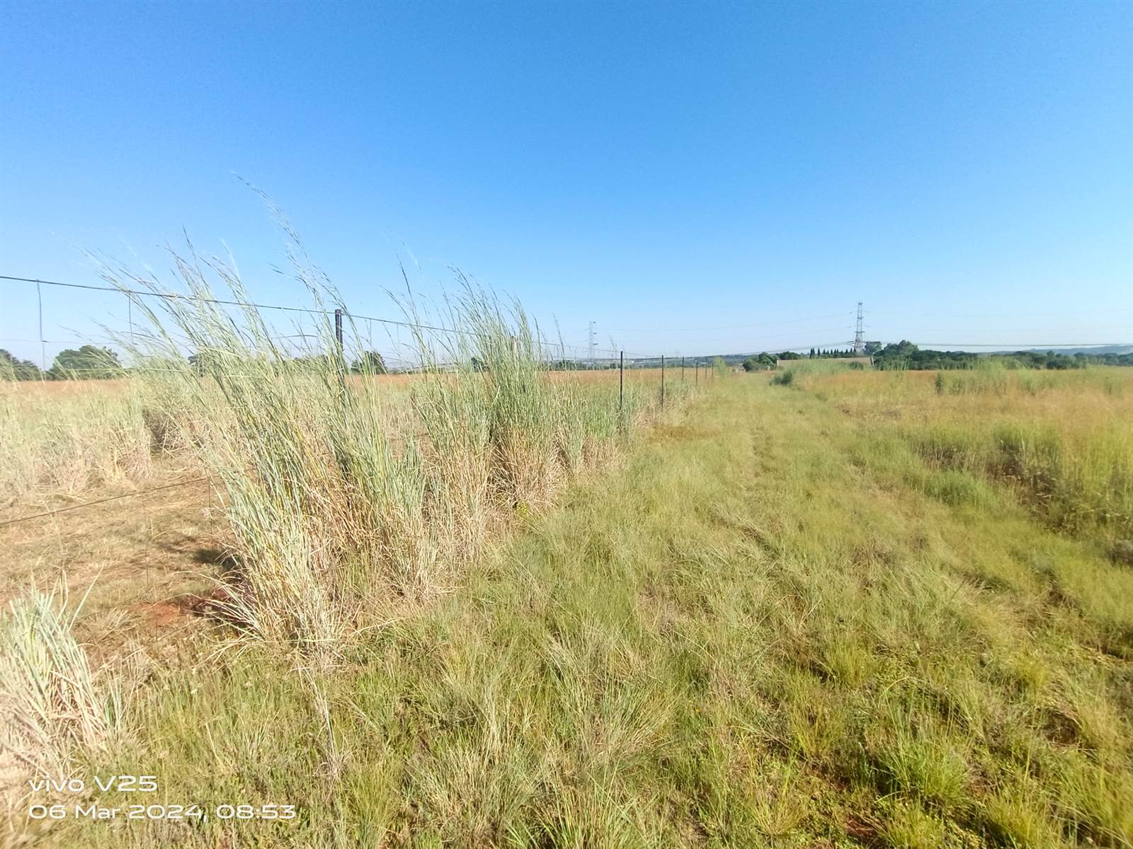 5.6 ha Land available in Bashewa photo number 3