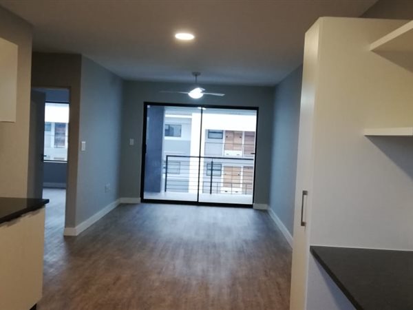 2 Bed Apartment