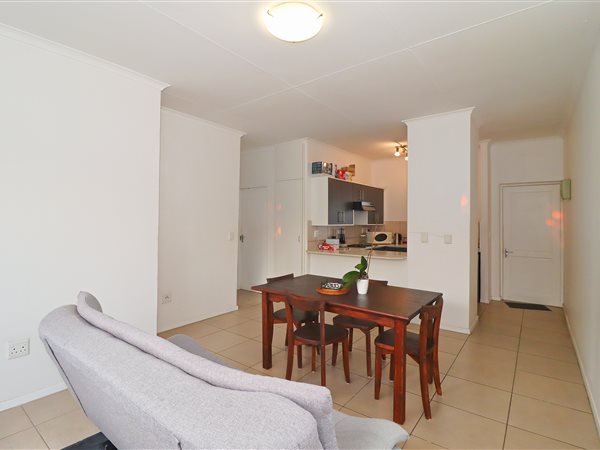 2 Bed Apartment