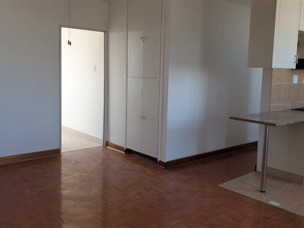 2 Bed Apartment