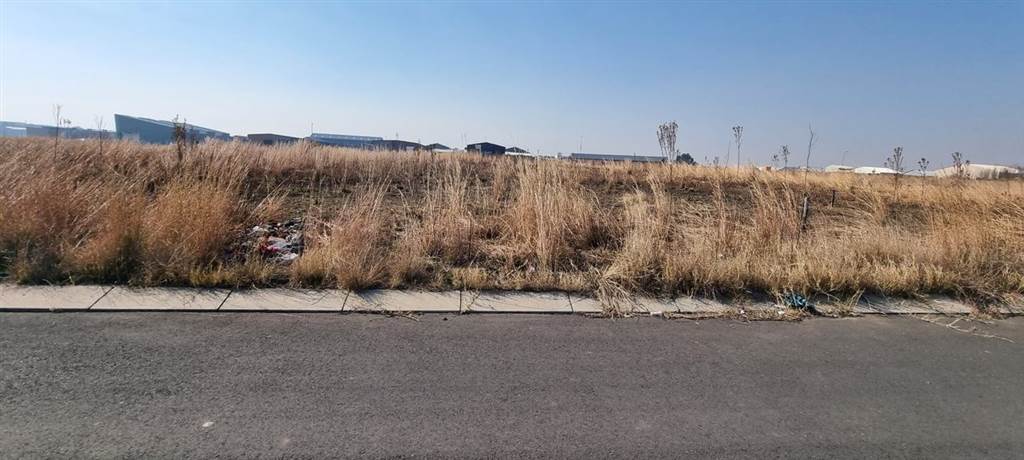 1500 m² Land available in Secunda Commercial photo number 3