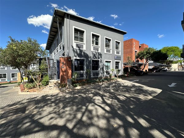85 m² Commercial space 85 m² Commercial space