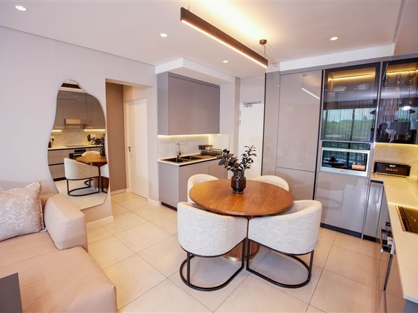 2 Bedroom Apartment 2 Bedroom Apartment