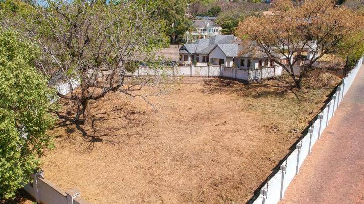 1319 m² Land available in Northcliff photo number 8