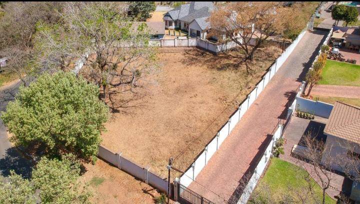 1319 m² Land available in Northcliff photo number 7