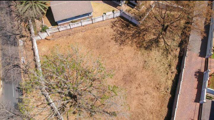 1319 m² Land available in Northcliff photo number 3