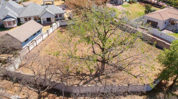 1319 m² Land available in Northcliff photo number 1