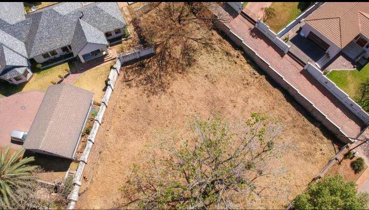 1319 m² Land available in Northcliff photo number 4