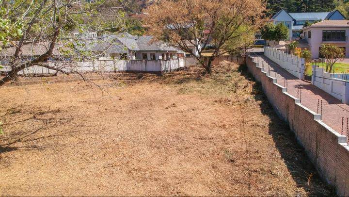 1319 m² Land available in Northcliff photo number 2