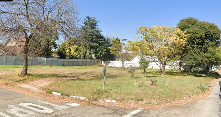 1140 m² Land available in Kensington B photo number 1